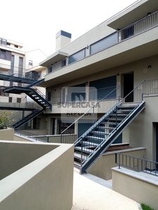 Apartamento T1 Duplex à venda em Paranhos