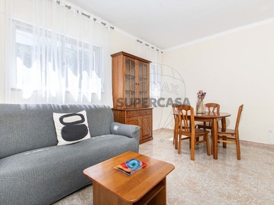 Apartamento T1 para arrendamento em Vila Franca de Xira