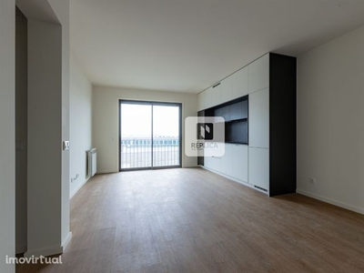 T1 Novo nas Antas com Garagem One New Bedroom Apartment Porto