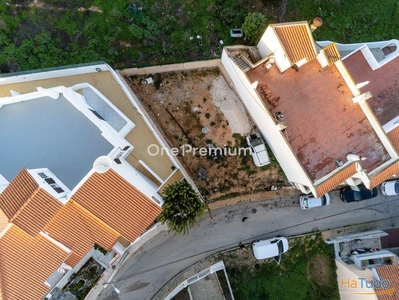 Terreno à venda no concelho de Portimão, Faro