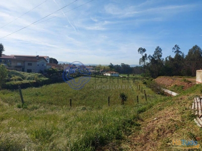 Terreno Urbano em Ribeirão - Vila Nova de Famalicão