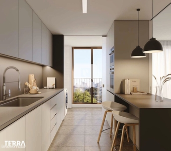 Apartamento T3 Novo em Tavira, Algarve