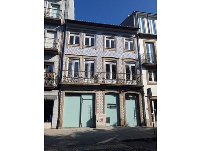 Vende-se T1 Luxo- Braga - Centro Histórico