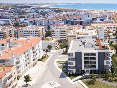 Apartamento T2, Lagos, Algarve