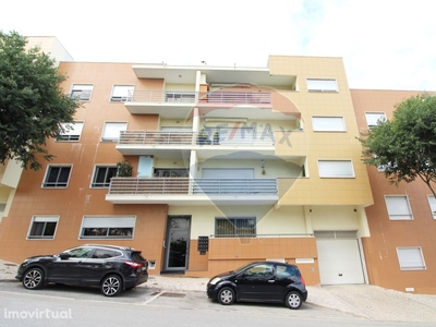 Apartamento T2 | Edifício Douro Flats | VN Gaia | MTV #32