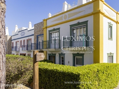 Moradia V4, para venda na Praia Verde, Castro Marim, Algarve