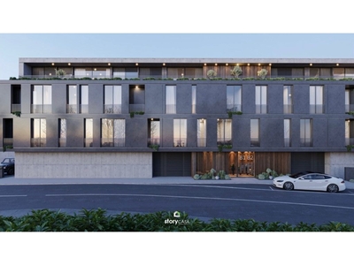 Refª 497 T2 com terraço novos, Edifício GRAU RESIDENCES, ...