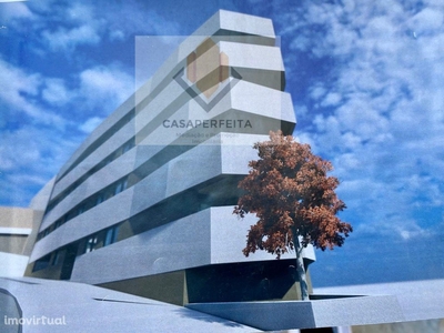 Empreendimento Novo de Luxo com T3 - Centro de Vila Nova ...