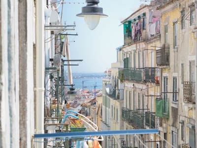 Estudio para alugar em Arroios, Lisboa