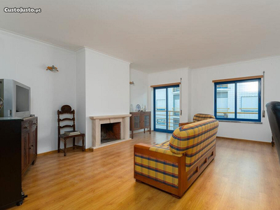 Apartamento T3 em Leiria de 129,00 m²