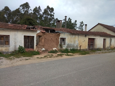 Casa em ruína em Bonitos, Soure
