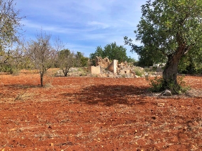 Ruína com terreno - possibilidade de construção no Espargal, Loulé