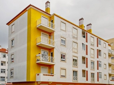 Apartamento para alugar em Peniche, Portugal