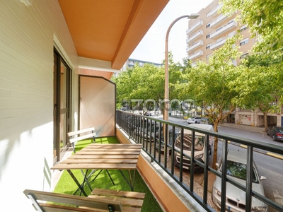 Apartamento T1 à venda em Leiria, Pousos, Barreira e Cortes