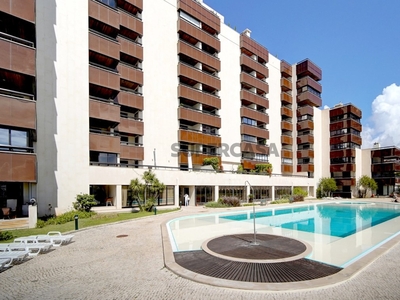 Apartamento T1 para arrendamento em Cascais e Estoril