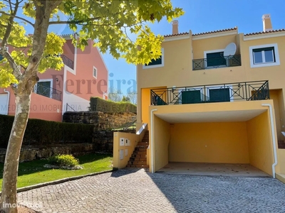 Casa para alugar em Turcifal, Portugal