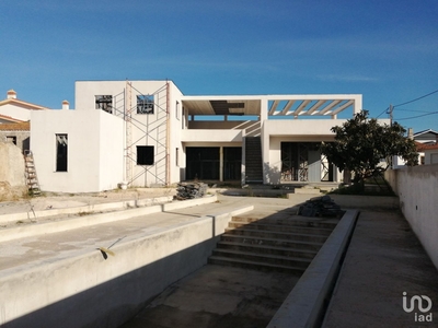 Casa / Villa T4 em Alfeizerão de 250 m²