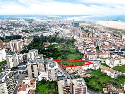 Terreno à venda em Buarcos e São Julião, Figueira da Foz