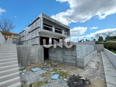 Moradia Isolada T4 Duplex à venda em Faíl e Vila Chã de Sá