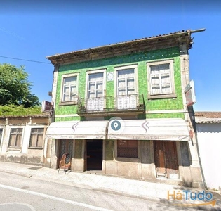 Moradia T4 Venda em Real, Dume e Semelhe,Braga