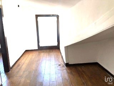 Apartamento T0 em Misericórdia de 44 m²