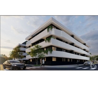 Apartamento novo T2, compra por 247 000€, nas Agras - Esgueira