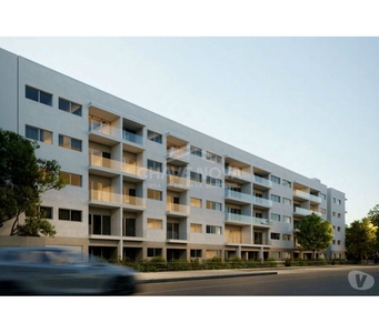 Apartamento T1 com Varanda - Arrábida Shopping - Vila Nova de