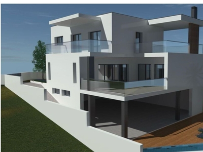 Casa / Villa T4 em Portimão de 340 m²