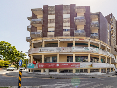 Loja para Comércio ou Serviços centro da cidade da Marinha Grande