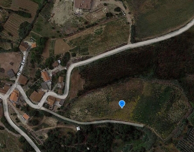 Terreno rústico de 11.160m² na aldeia de Toxofal de Cima, Lourinhã