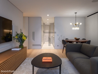 Apartamento T2 Novo para venda em plena 5 de Outubro, Lisboa