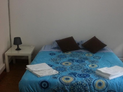 Aluga-se apartamento estúdio em Coimbra