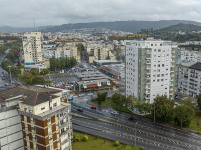 Apartamento T1 à venda em Braga (Maximinos, Sé e Cividade), Braga