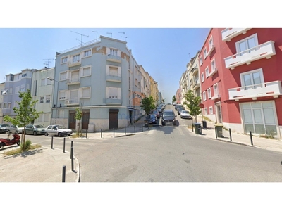 Apartamento T2+1 TOTALMENTE REMODELADO | Penha de França,...