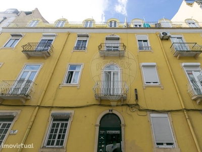 Apartamento T5 para venda em Lisboa, Penha de França