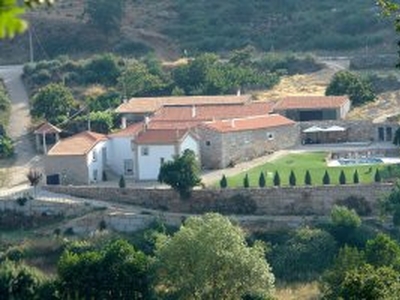 casa para férias Quinta da Picoila - Penedono