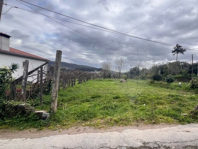 Terreno à venda em Ribeira do Neiva, Vila Verde