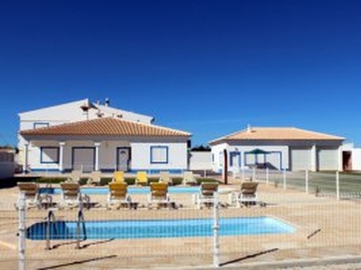 Villas Nobre (Algarve/Albufeira) V1 - Albufeira