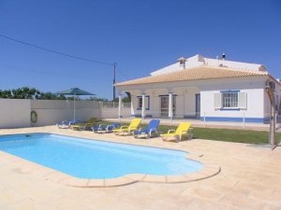 Villas Nobre (Algarve/Albufeira) V3 - Albufeira