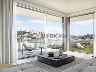 Apartamento T2 à venda em Oliveira do Douro