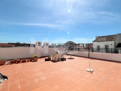 Apartamento T3 à venda em Évora (São Mamede, Sé, São Pedro e Santo Antão)