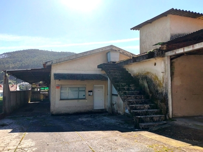 Armazém para venda em Ribeira de Fráguas - Albergaria-a-Velha