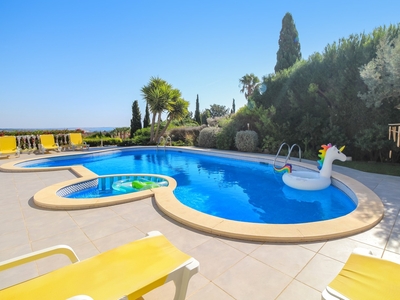 Fantástica Moradia T6, com piscina, para venda, em Lagos, Algarve