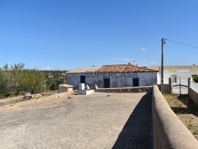Quinta Rural T2+1 à venda em Alcantarilha e Pêra