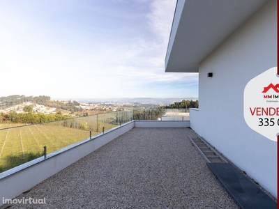 Casa / Villa T4 em Coimbra de 297,00 m2