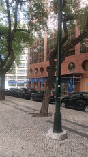 Apartamento T1 no Coração de Lisboa - Metro Campo Pequeno e São Sebastião da Pedreira à Porta