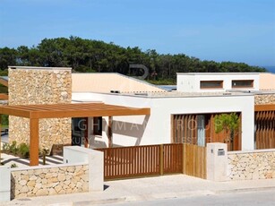 Villa T4 localizada no West Cliffs Resort, em Óbidos