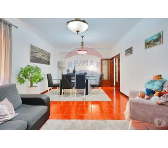 Vila-nova-de-gaia-Apartamento T2 para venda (125061150-9)