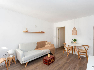 Apartamento T1 em Lisboa de 45,00 m²