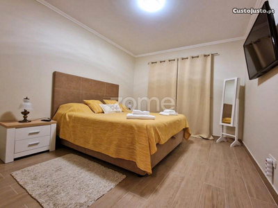 Apartamento T2 Com Piscina E Vista-Mar - Vila...
